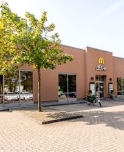 McDonald's Bild 1
