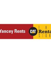 Yancey Rents Cat Rental Store image 1