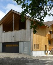 Furrer Fuchs Architektur GmbH Bild 11