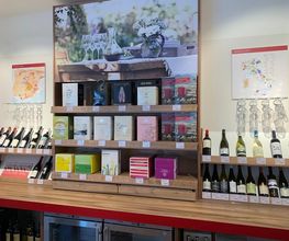 Jacques’ Wein-Depot Coburg Bild 14