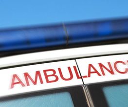Comtat Ambulances image 1