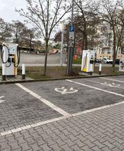 Shell Recharge Charging Station Bild 4
