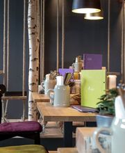 HANS IM GLÜCK - Raststätte Rheintal West Bild 4