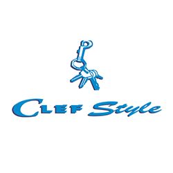 Clefstyle