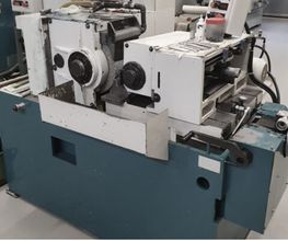 WBS Schleiftechnik GmbH Bild 4