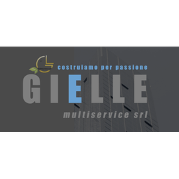 Gielle Multiservices - Fotovoltaico & Bonifica Amianto logo