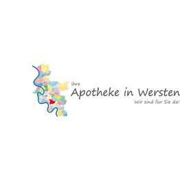 Logo der Apotheke in Wersten