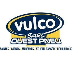 VULCO OUEST PNEU SAINTES image 1