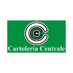 Cartoleria Centrale logo