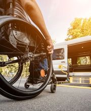 James Waites Transport Bild 1