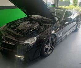 G.D.R. Racing Sagl Bild 7