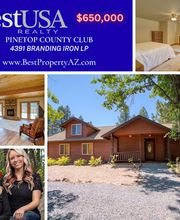 Bev Best - West USA image 10