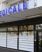 Scanner IRM de Garges les Gonesse image 1