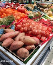 Intermarché station-service Aulnay image 20