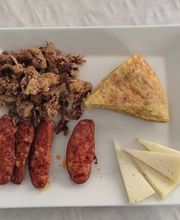 QUINTO Y TAPA imagen 11