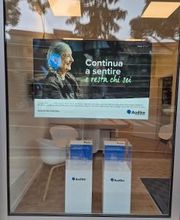 Audika Centri Acustici - Roma Talenti immagine 5