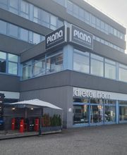 PLANA Küchenstudio Pforzheim Bild 1