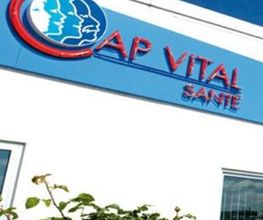 Capvital image 1