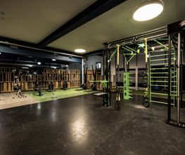 Fitness First Pforzheim - Performance Area