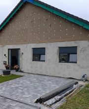 Haus des Malers : Verputzer & Malerbetrieb Bild 5