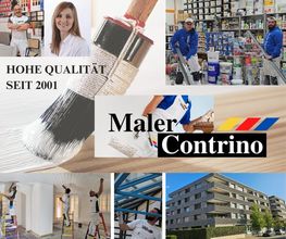 Maler Contrino GmbH Bild 5