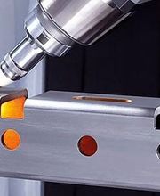 EHG Stahl.Metall Altstätten AG Bild 3