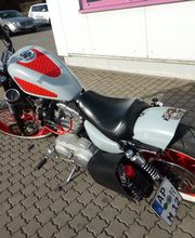 Der Lackierer Torsten Scherneck Bild 6