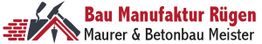 Bau Manufaktur Rügen GmbH