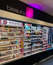 budni - Friedrich-Frank-Bogen Bild 4