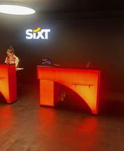 SIXT Location de voiture à Genève centre (Genf) Bild 14