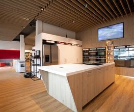 BAS Haushaltgeräte GmbH Bild 5