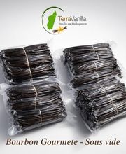 Madagascar Vanilla & Spice Trading image 8