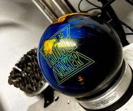 MaxxHook Bowl ProShop Patrick Kleefisch Bild 2