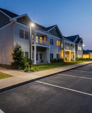Milestone Senior Living Woodruff image 20