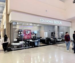 Colchones Berun Gran Patio Zaragoza imagen 1