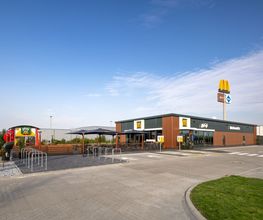 McDonald's Bild 1