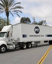 Performance Team - Louisville image 1