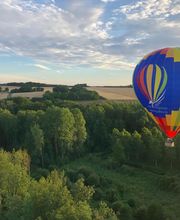 Air-Pegasus Montgolfieres image 7