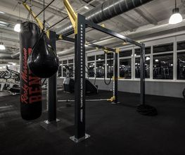 Fitness First Trier Nord - Krafttraining