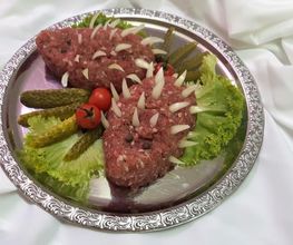 Fleischerei Thorsten Loose Bild 1