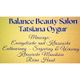 Balance by Tatsiana Oygur Massage, Sugaring & Waxing, Behandlung von unreiner Haut