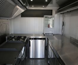CS-Fahrzeugbau GmbH Bild 6