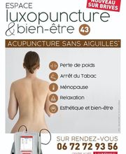 Espace Luxopuncture & Bien Etre 43 image 2