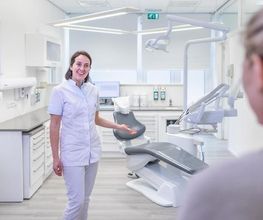 Tandartspraktijk De Oude Vest afbeelding 2