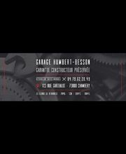 Garage Humbert Besson image 17