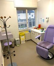 Laboratoire Peltier Woippy - BIOGROUP LORRAINE image 2