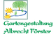 Förster Albrecht Gartengestaltung