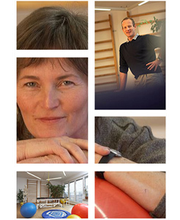 Praxis für Osteopathie Vera Pfeiffer Bild 1