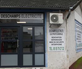 Deschamps Electricité image 3