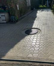 Daniel Moquet signe vos allées - Ent. Moussier image 11